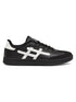ROAR Black Men's Sneakers